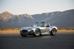 Shelby Cobra 427 50th Anniversary Edition 2015 года
